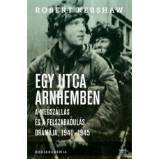 Egy utca Arnhemben     13.95 + 1.95 Royal Mail